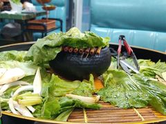 -牛犇炭火烤肉·鲜切烤肉(承德总店)