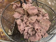 -牛吉韵·鲜切牛肉自助火锅(南山店)