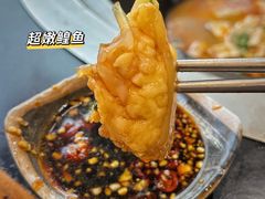 -老刘生态大鱼坊铁锅炖鱼(赛马场店)