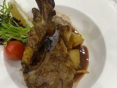 -维兰西餐(万泉河店)