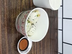 -许记生煎(遵义路店)