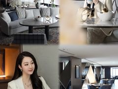 -上海雅居乐万豪侯爵酒店