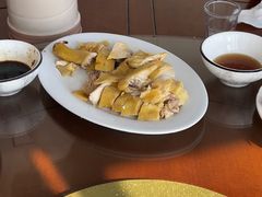 -晓琦农家菜馆·地道农家菜