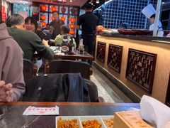 -李记饺子·熏酱东北菜(欢乐谷店)