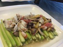 -迎晨餐厅(青芝坞店)