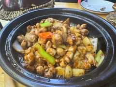 -广州海鲜酒楼(长丰园店)