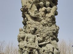 -中国人民抗日战争纪念雕塑园