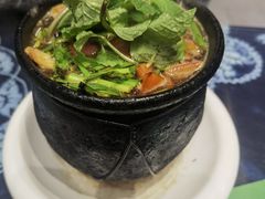 -云南李记罐罐米线饵丝小吃(汉中门金鹰店)