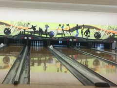 -广州保龄球馆(广州天河体育中心店)