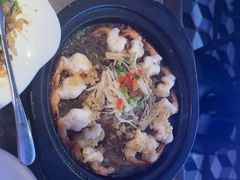 -前海沿·青岛菜(李沧万达店)