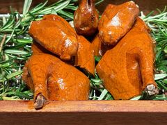 -今轩中餐厅(西安经开洲际酒店)