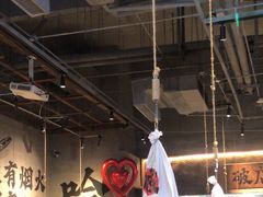 -破店肥哈·海鲜·烧烤(郑州银泰inPARK店)