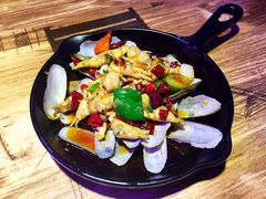 -天天喝丢一只鞋·烧烤·快餐(盐仓桥店)