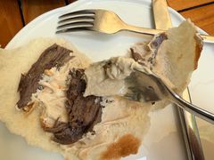 -ELI FALAFEL Lebanese&Mediterranean黎巴嫩美食(富城路店)