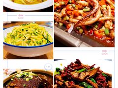 -湘味淳(千禧街店)