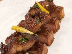 粤味蜜汁叉烧-点都德(海岸城店)