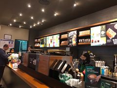 -星巴克(重庆火车北站北广场II店)