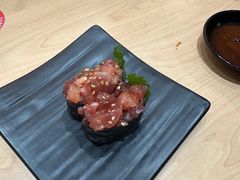 -友壹町寿司(佛山新DNA店)