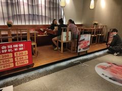 -呷哺呷哺(星光天地店)