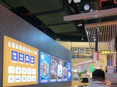 -茄子恰恰·新云南小炒(坪山益田店)