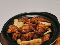 -香港狮子山下·明星粤菜餐厅(北苑店)