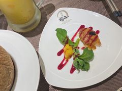 -極上萬膳·日料放题(海岸城店)