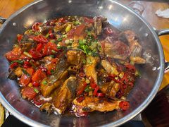 -61号餐吧(兴坪古镇漓江店)