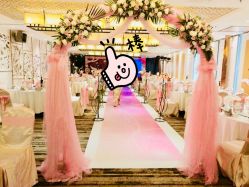 -Sunny喜铺婚礼策划(东部店)