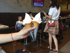 -肯德基(中心书城店)