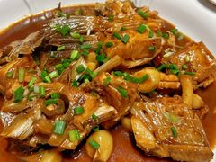 橡皮鱼-大家发海鲜城夜排档(华山中路店)