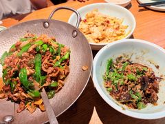 -湘间田舍(北仑银泰店)