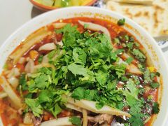 -老杜家羊杂碎店(双拥西路店)