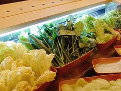 -温禾牛·和牛寿喜烧自助火锅(恒基名人店)