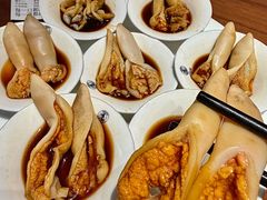 -红鼎豆捞·非遗鲍皇汤火锅(宝丰路店)