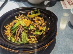 -老家信阳菜(北京路店)