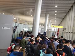 -谢列梅捷沃国际机场