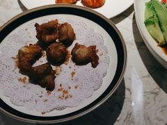 -金汤宴餐厅·粤菜(德云社店)