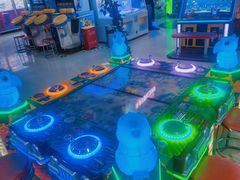 -大玩家(大连高新万达店)