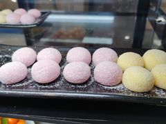 -甄花精致料理自助(城市阳台店)