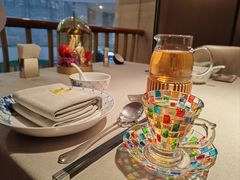 -悦融琥珀·京鲁菜·海味珍品(西单店)