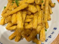 黄辣丁-吃饭皇帝大土家民族菜(正大广场店)