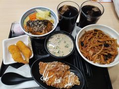 -吉野家(上海美罗城店)
