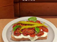 -O'eat Blossom&Pelican(深圳首店)