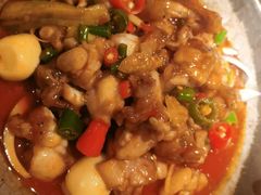 -苦尽酒馆·川菜(鼓楼店)