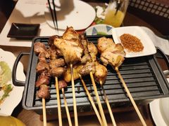 -佛山希尔顿酒店·融誉亚洲美食荟