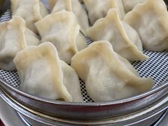-三盛轩回民饺子馆