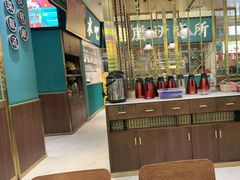 -顺粤楼·粤菜·点心(融创茂店)