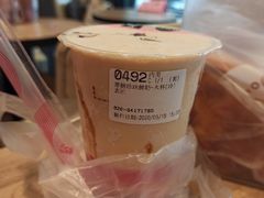 -85度C(广州石牌桥店)