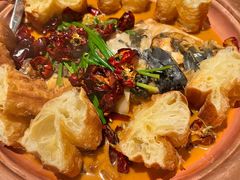 段氏绝味鱼头-柿合缘新京菜(国金中心商场店)