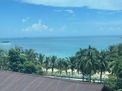 -不仔客海鲜·烧烤·270度海景餐厅(大东海店)